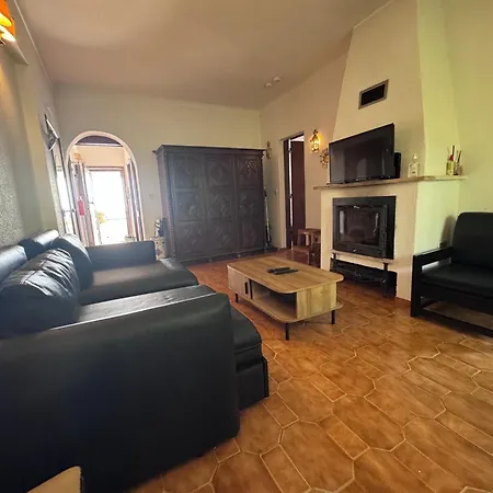 Appartement The Ocean View Steps To Free Street Parking Albufeira